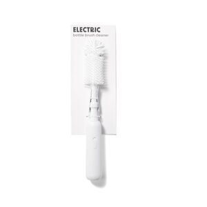 Electric Bottle Brush Cleaner - Bullseye's Playground